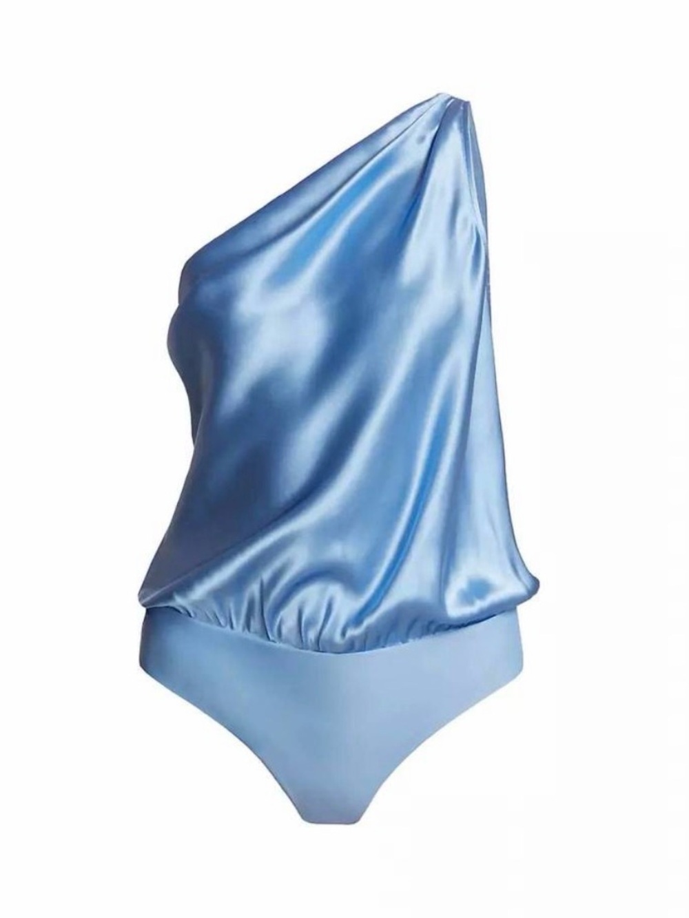 Cami NYC Darby Bodysuit Agua